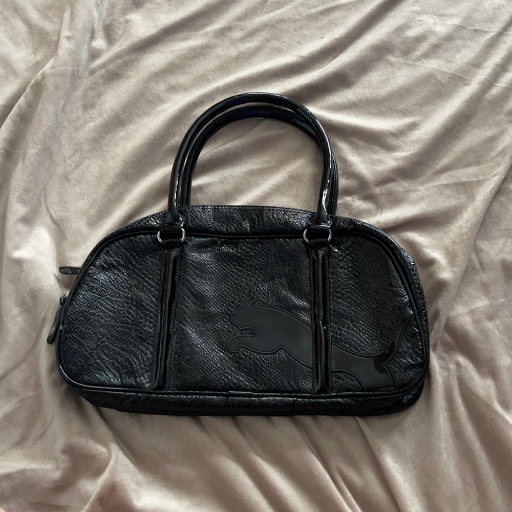 Puma bag